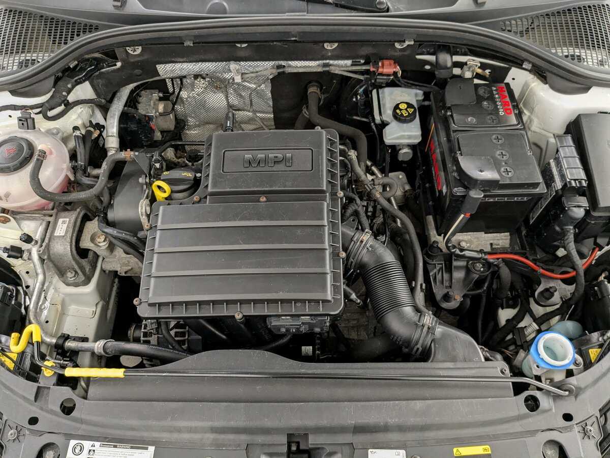 Купить Skoda Octavia с пробегом. Фото: #8