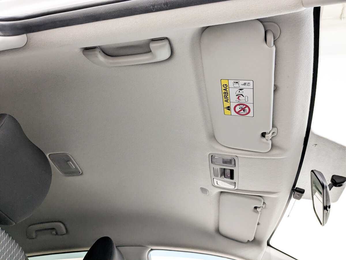 Купить Kia Rio с пробегом. Фото: #19