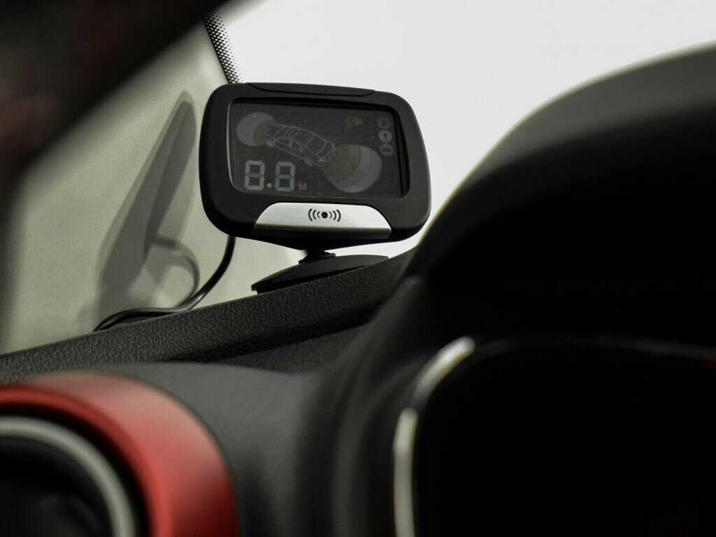 Купить Renault Kaptur с пробегом. Фото: #15