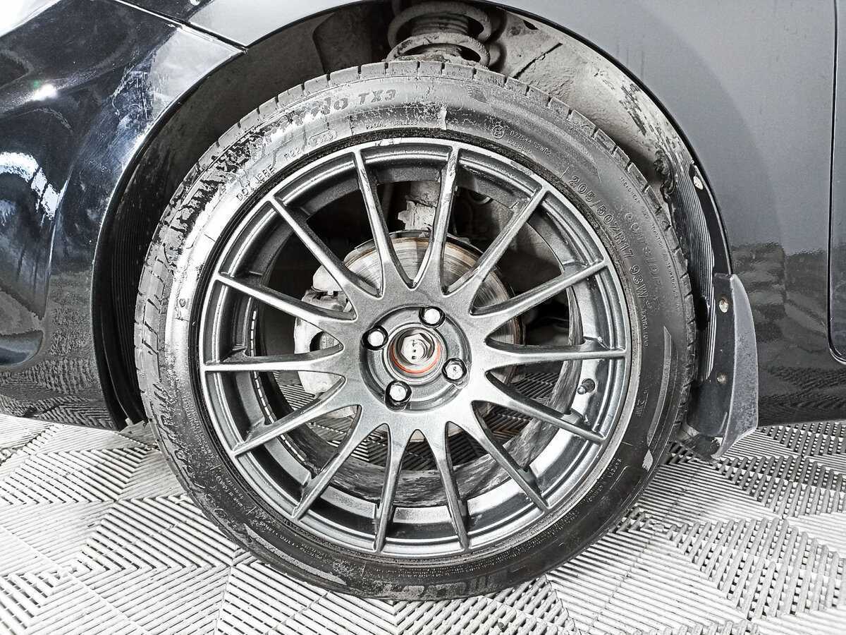 Купить Hyundai Solaris с пробегом. Фото: #17