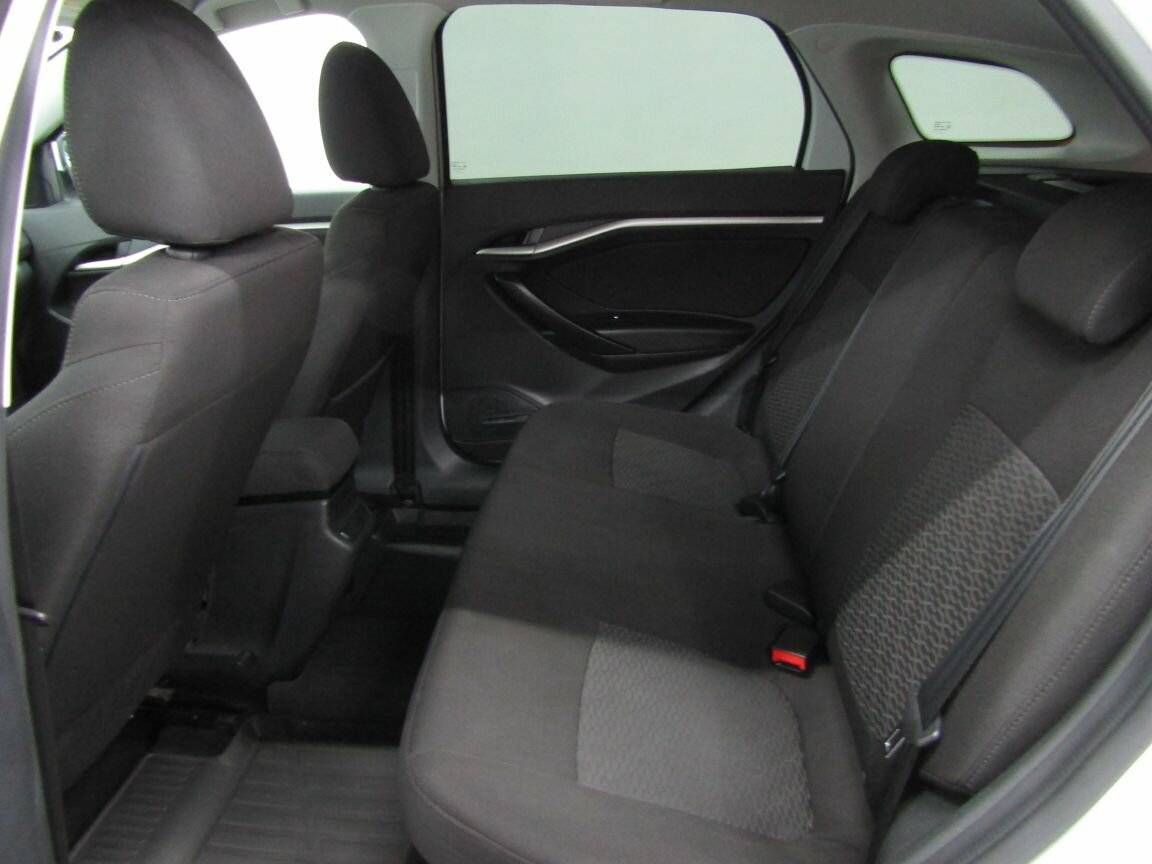 Купить Haval F7x с пробегом. Фото: #11