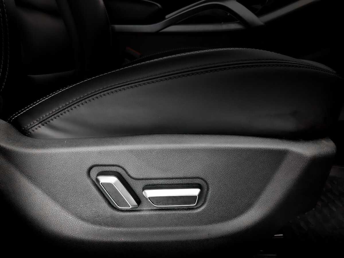 Купить Geely Atlas с пробегом. Фото: #24