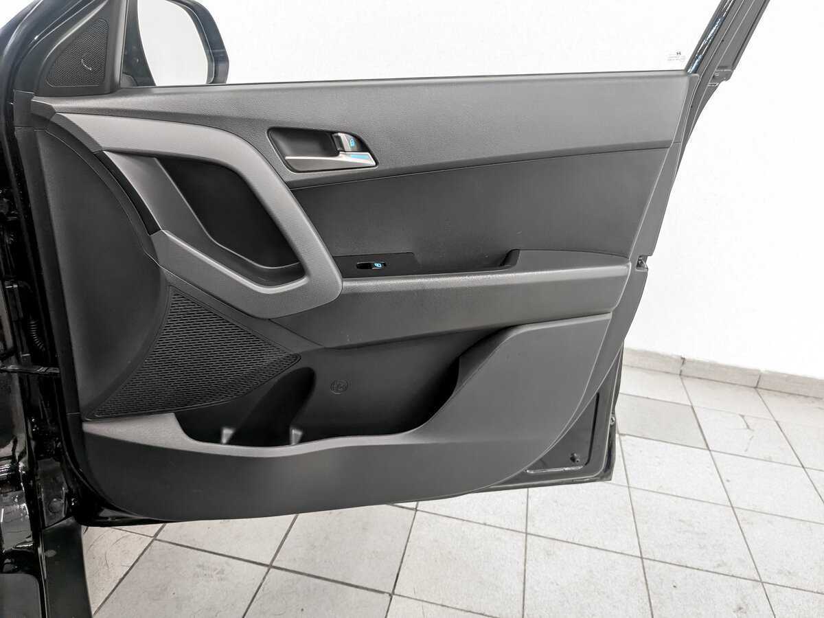 Купить Hyundai Creta с пробегом. Фото: #20