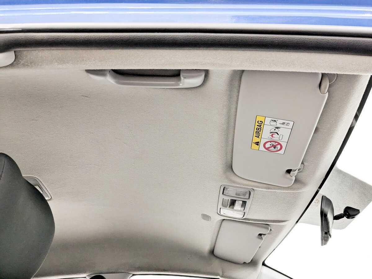 Купить Kia Rio с пробегом. Фото: #18