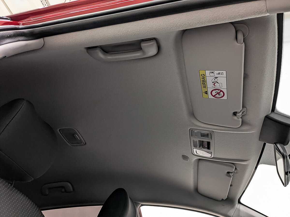 Купить Kia Rio с пробегом. Фото: #20