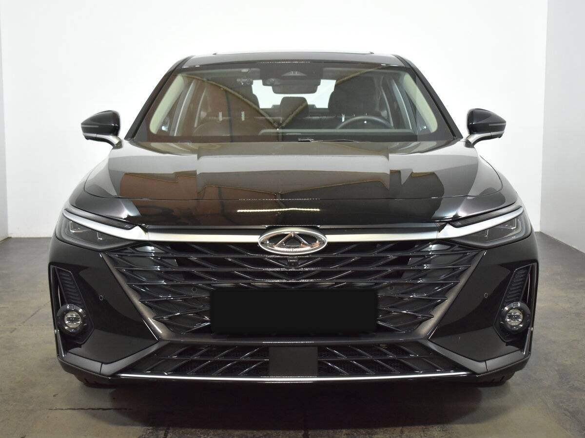 Купить Chery Arrizo 8 с пробегом. Фото: #1