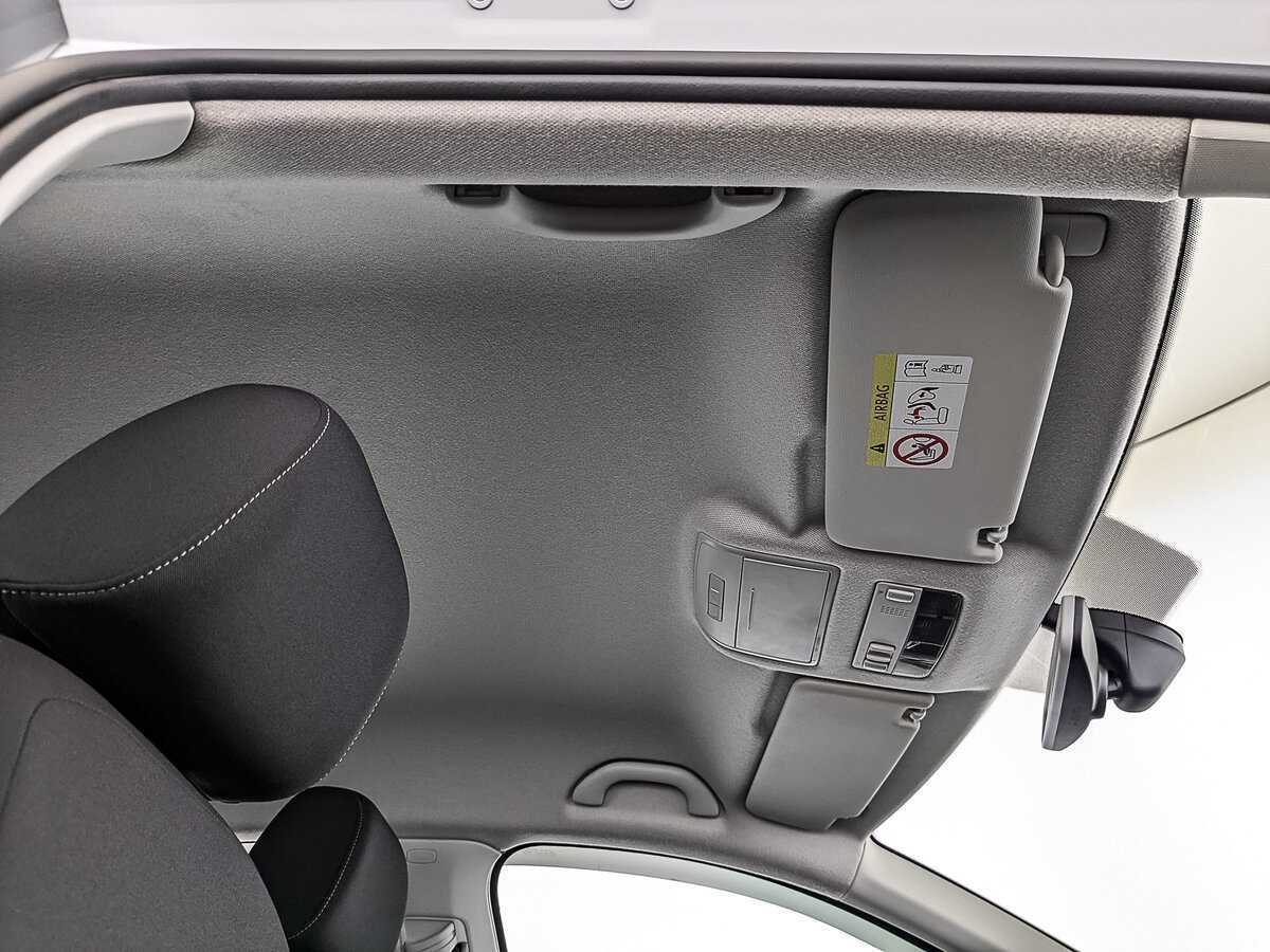 Купить Skoda Rapid с пробегом. Фото: #22