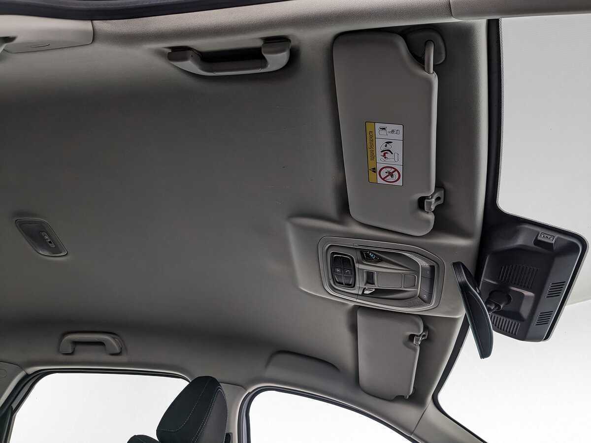 Купить Haval Jolion с пробегом. Фото: #20