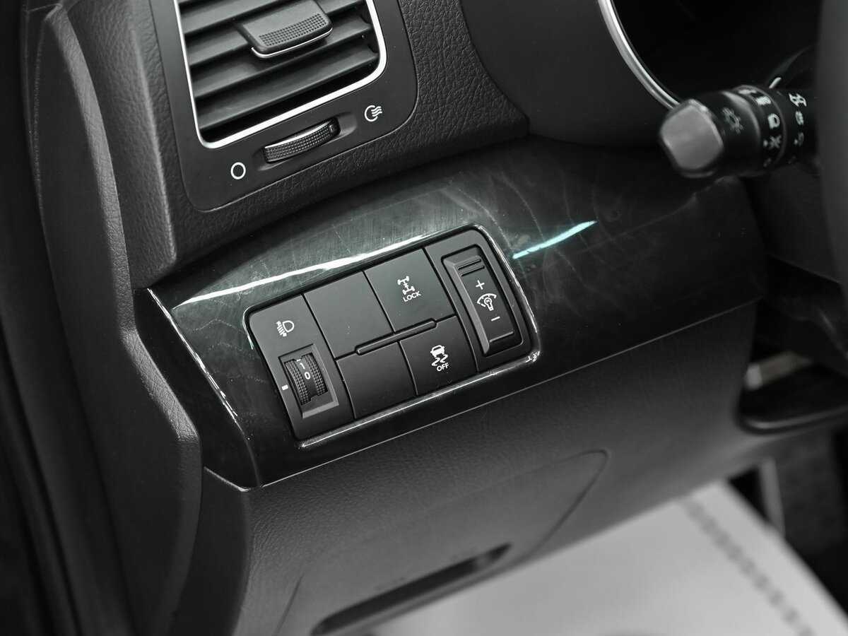 Купить Kia Sorento с пробегом. Фото: #7