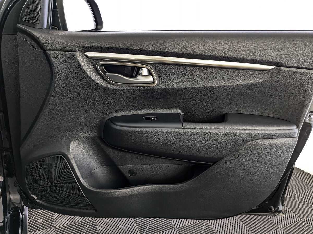 Купить Kia Rio с пробегом. Фото: #20