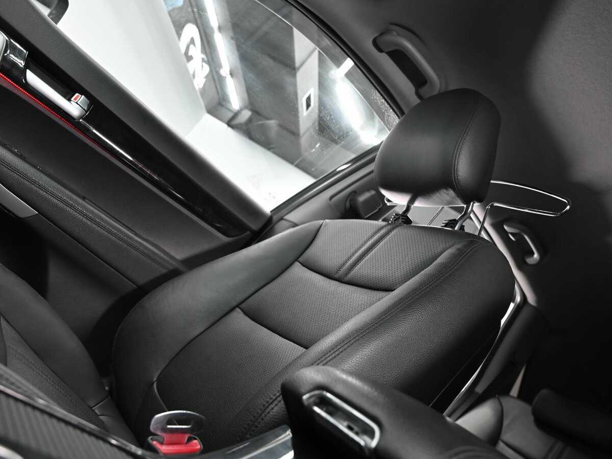 Купить Kia Sorento с пробегом. Фото: #14