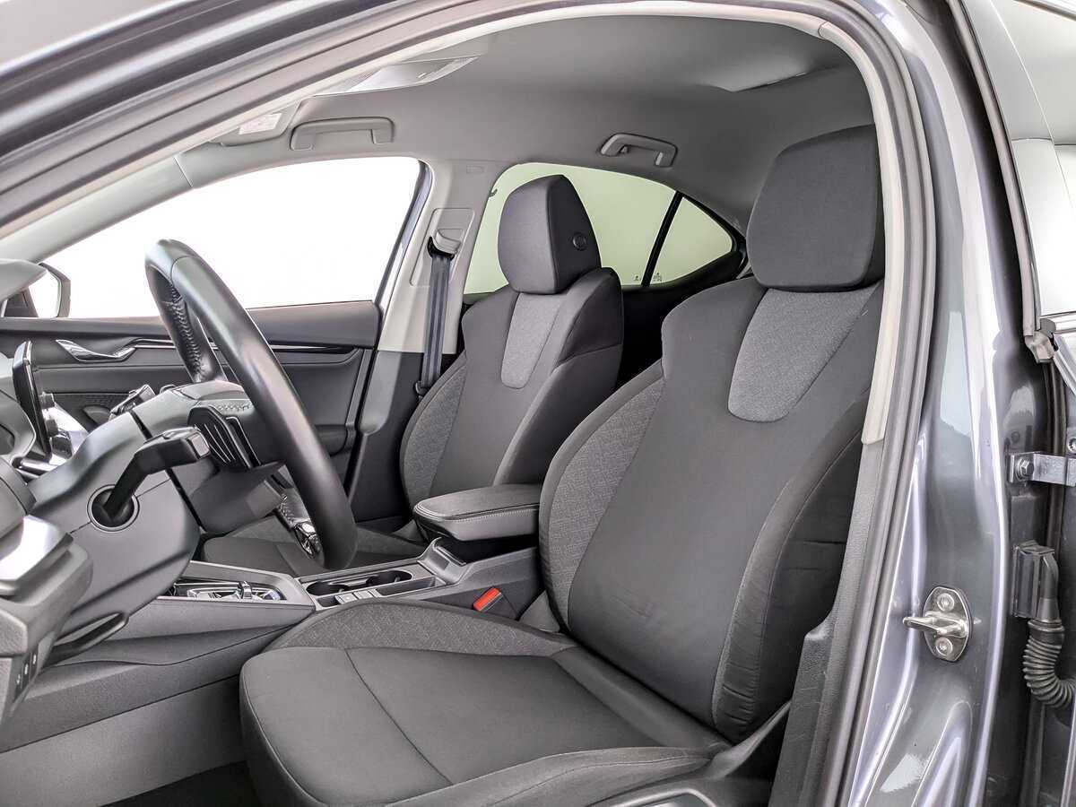 Купить Skoda Octavia с пробегом. Фото: #15