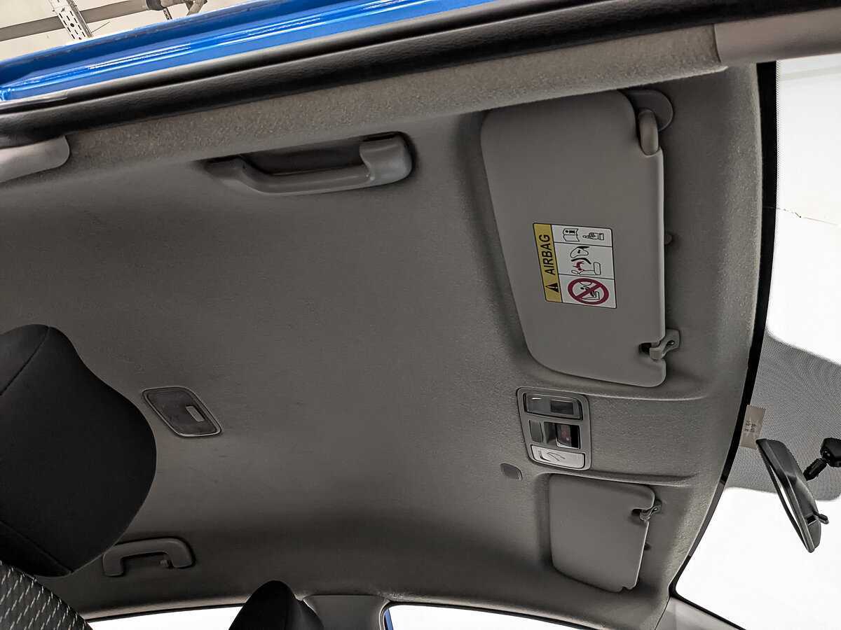 Купить Kia Rio с пробегом. Фото: #21