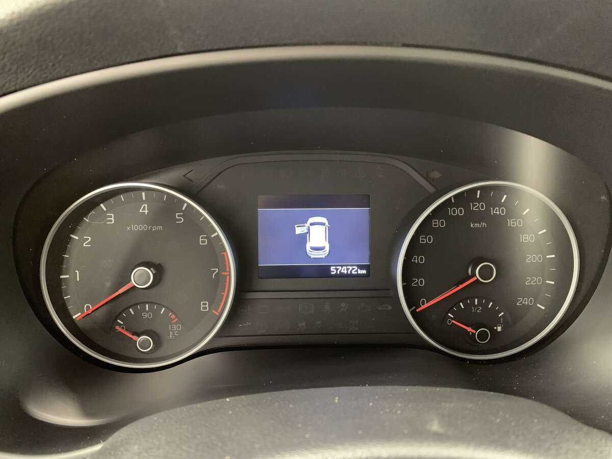 Купить Kia Sportage с пробегом. Фото: #12