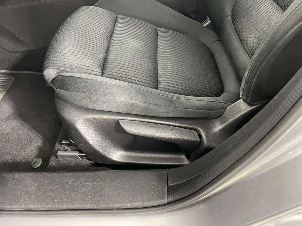 Купить Mazda 6 с пробегом. Фото: #9