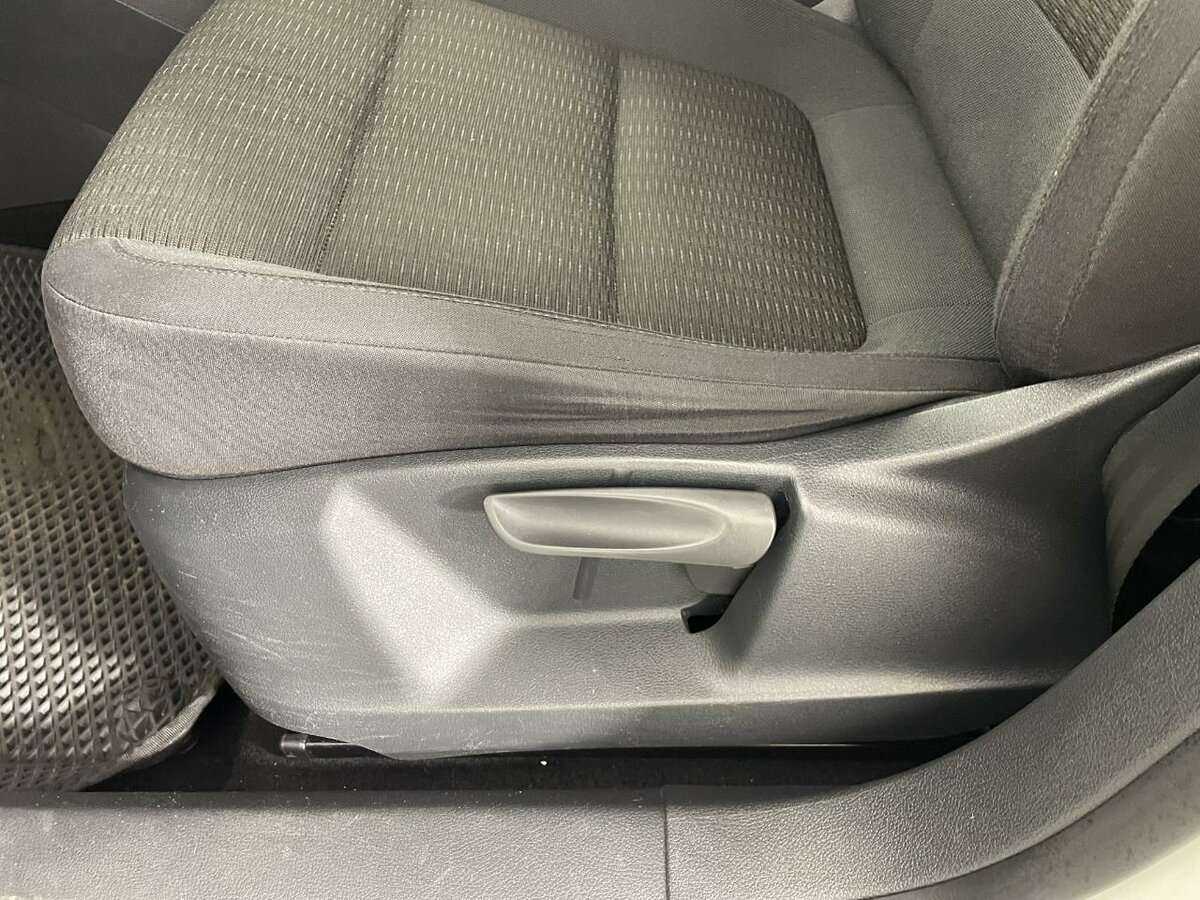 Купить Volkswagen Tiguan с пробегом. Фото: #7