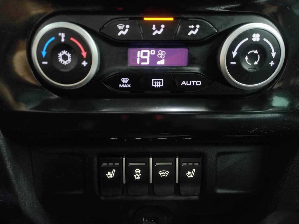 Купить Lada (ВАЗ) XRAY с пробегом. Фото: #15