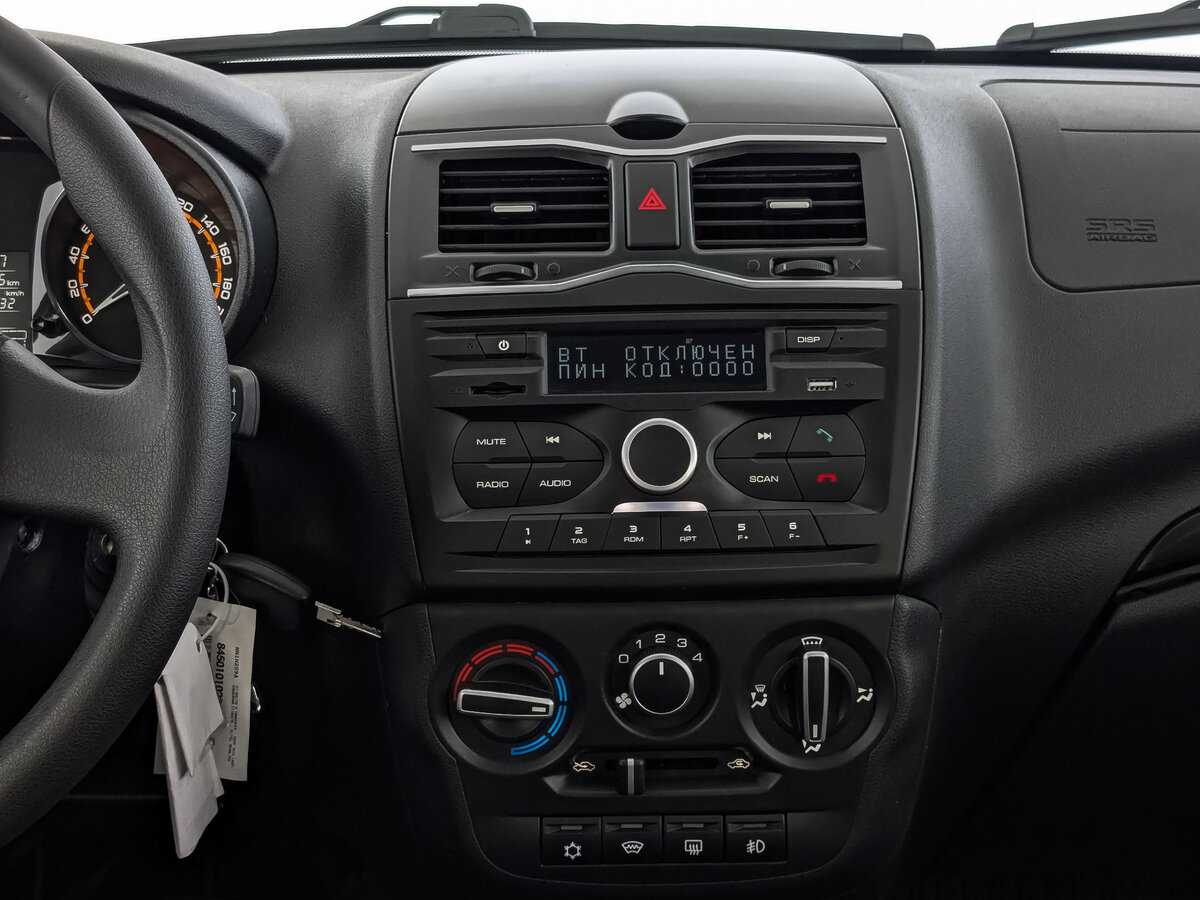 Купить Lada (ВАЗ) Granta с пробегом. Фото: #16