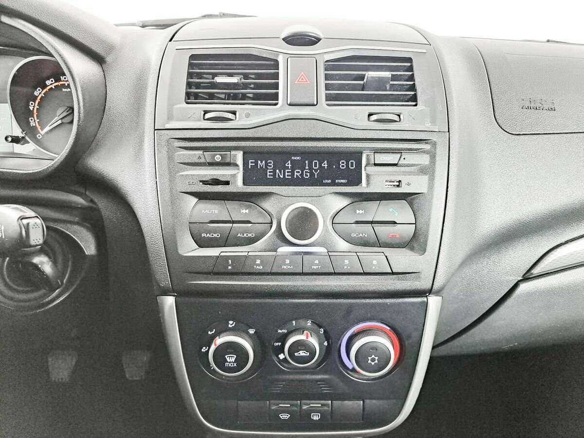 Купить Lada (ВАЗ) Granta с пробегом. Фото: #12