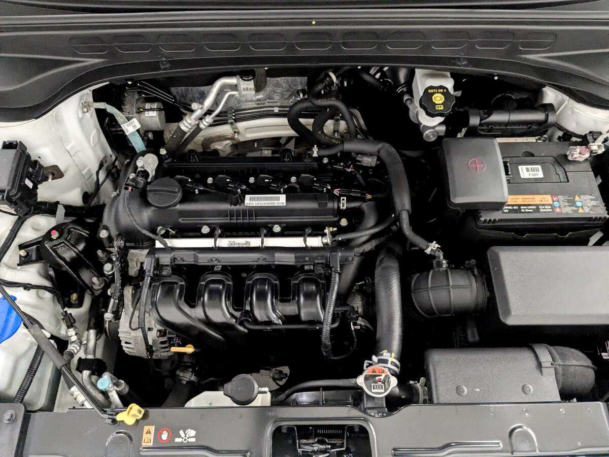 Купить Hyundai Creta с пробегом. Фото: #8