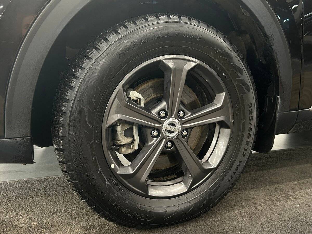 Купить Haval F7 с пробегом. Фото: #4