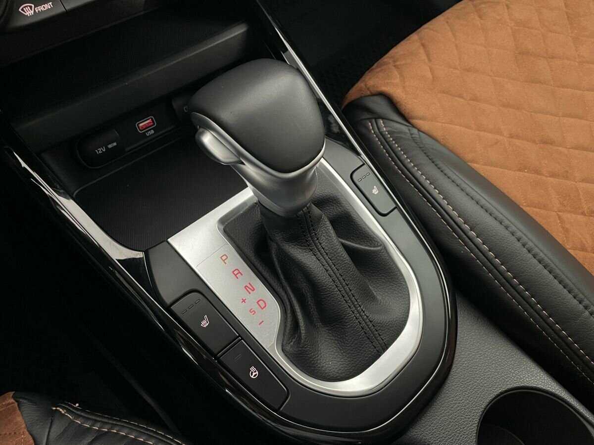 Купить Kia Cerato с пробегом. Фото: #12