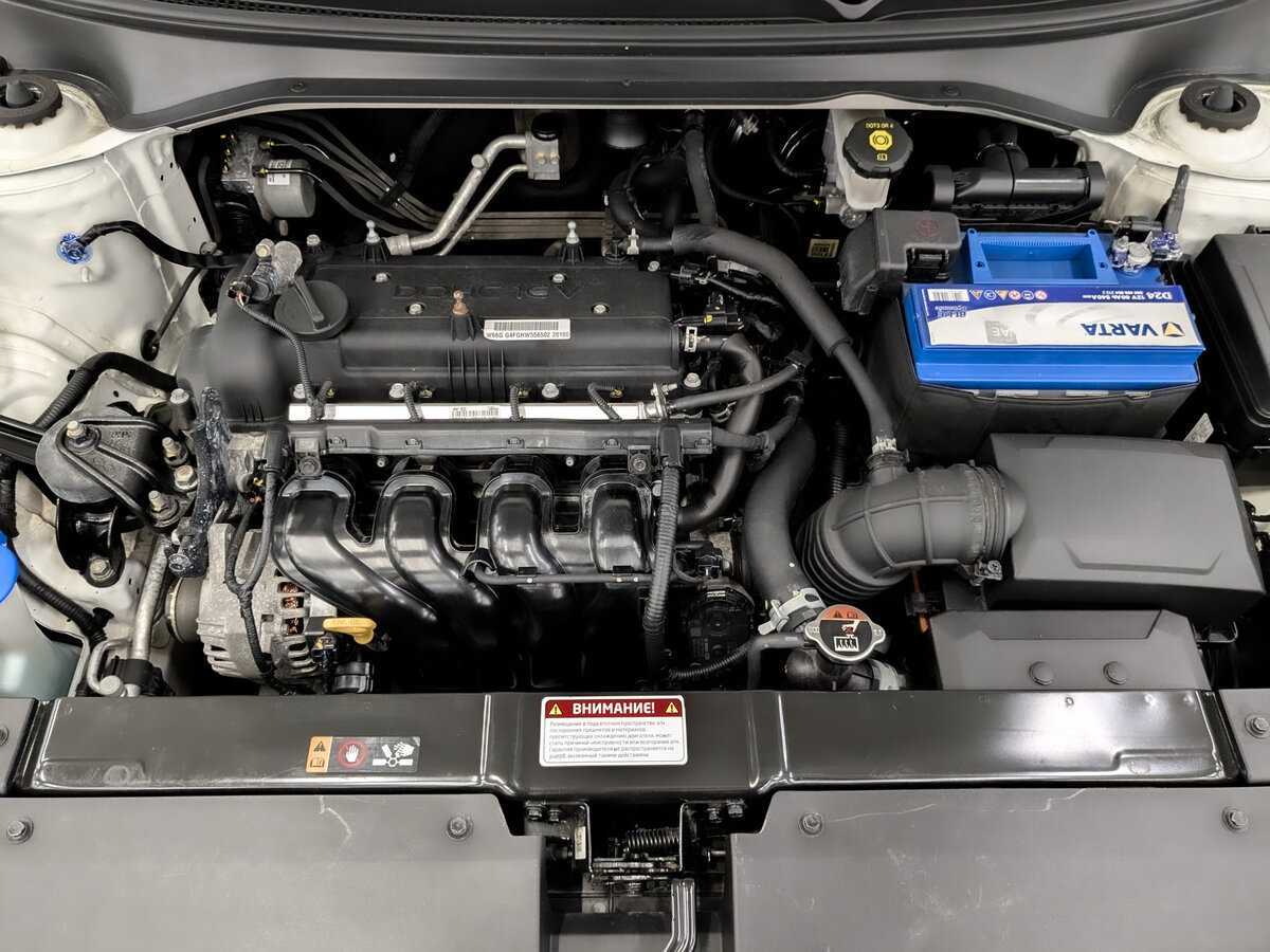 Купить Kia Rio с пробегом. Фото: #8