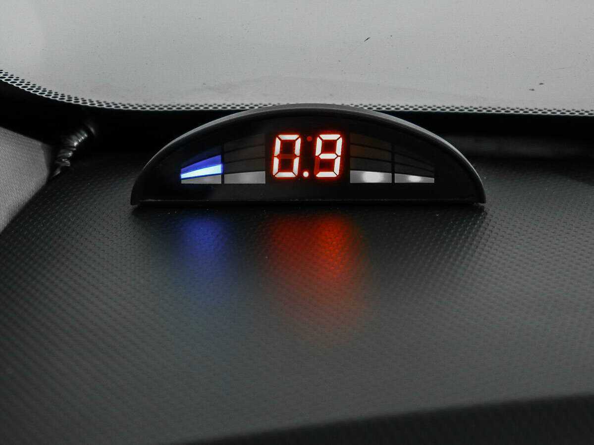 Купить Hyundai Solaris с пробегом. Фото: #14