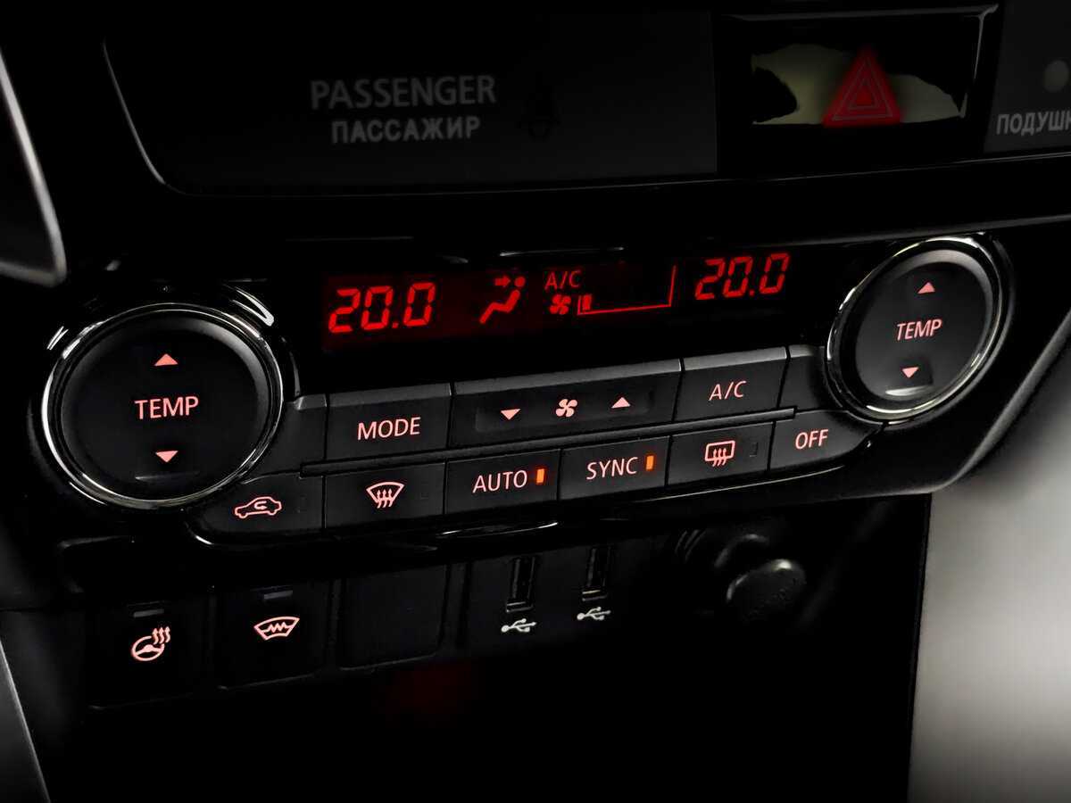 Купить Mitsubishi Eclipse Cross с пробегом. Фото: #21