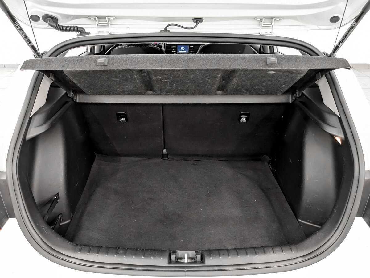 Купить Kia Rio с пробегом. Фото: #9