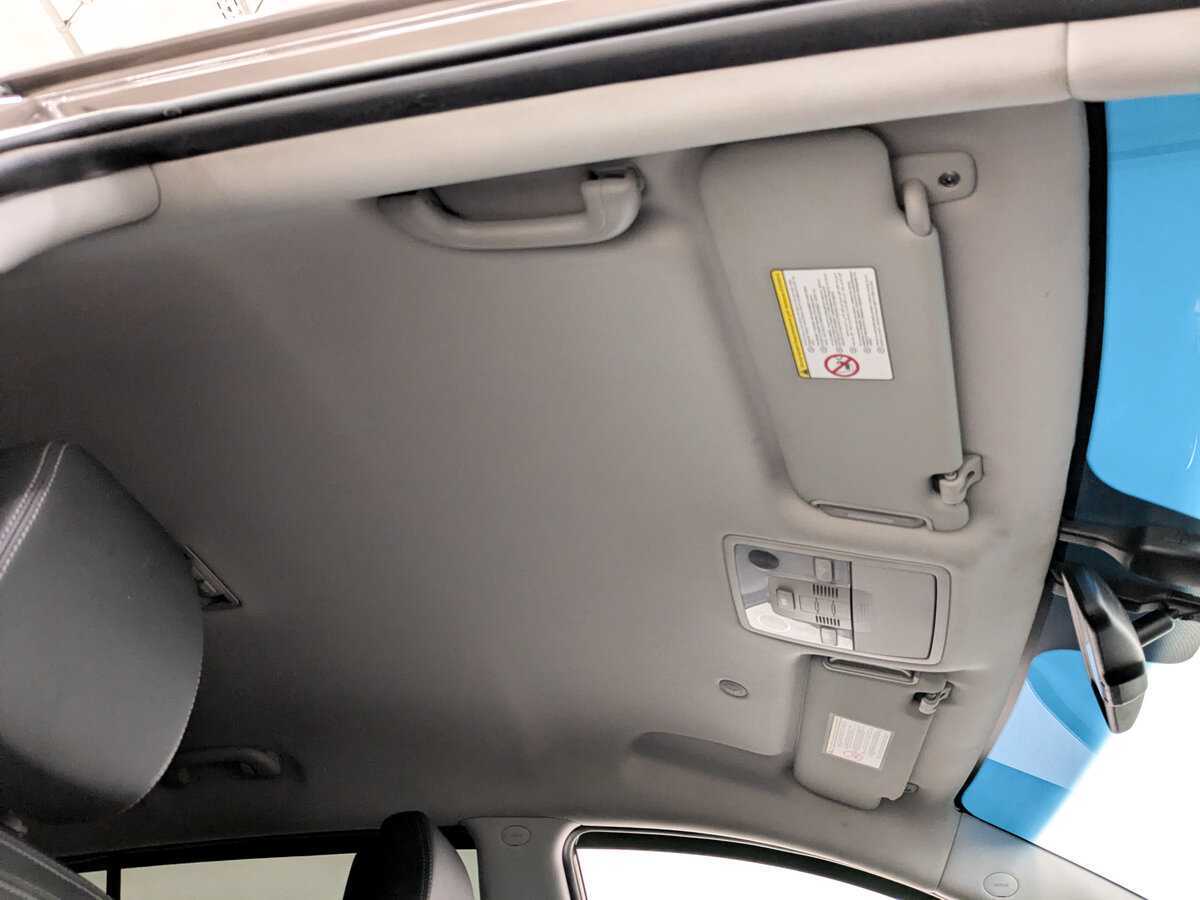 Купить Kia Sportage с пробегом. Фото: #19