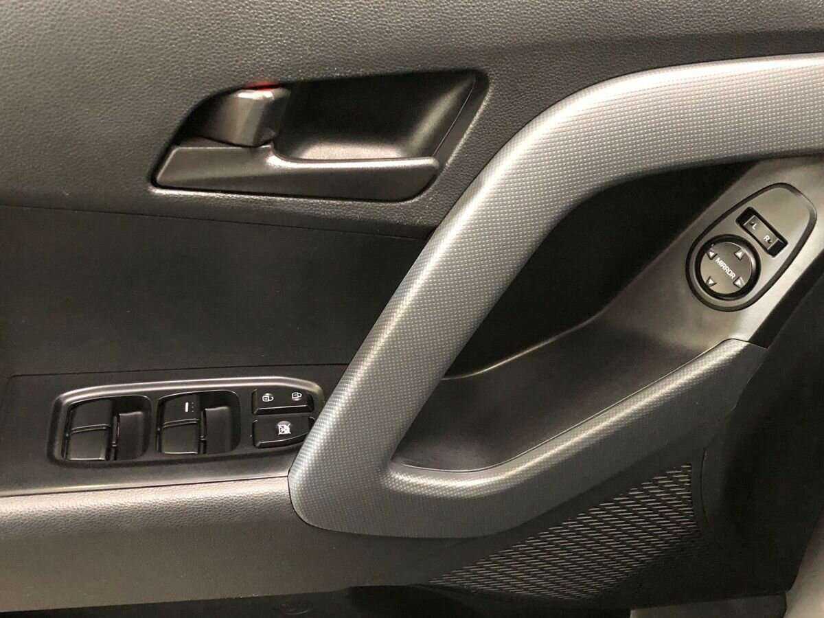 Купить Hyundai Creta с пробегом. Фото: #17