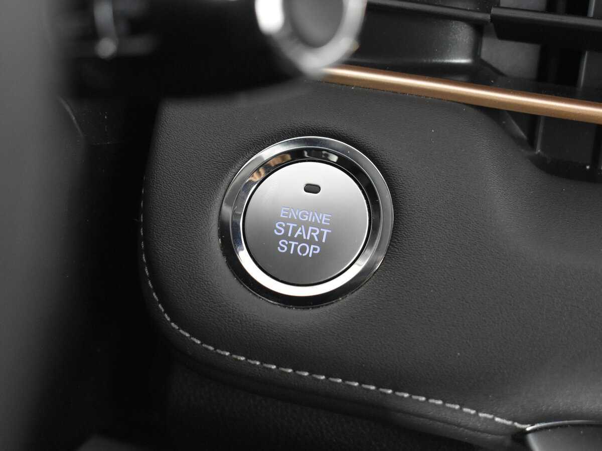 Купить EXEED LX с пробегом. Фото: #18