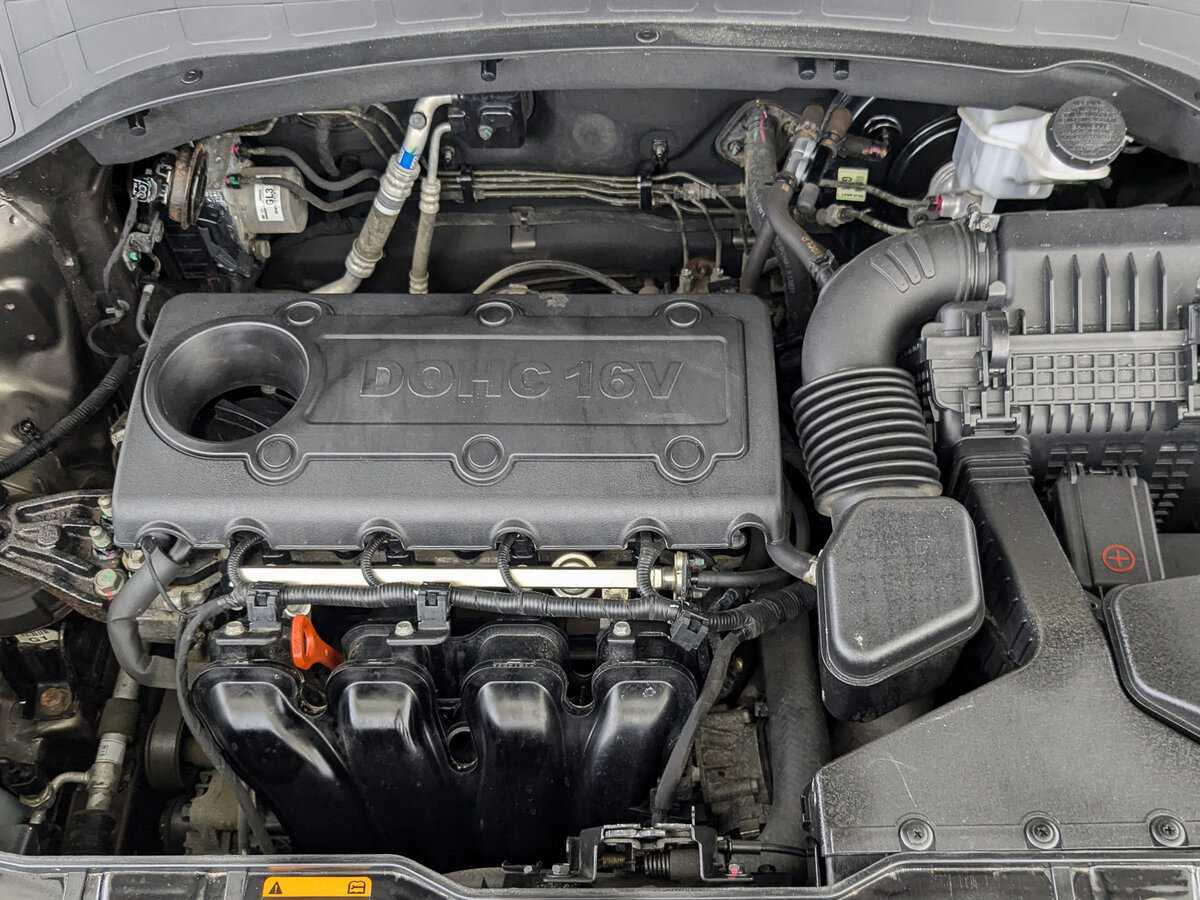 Купить Kia Sorento с пробегом. Фото: #8