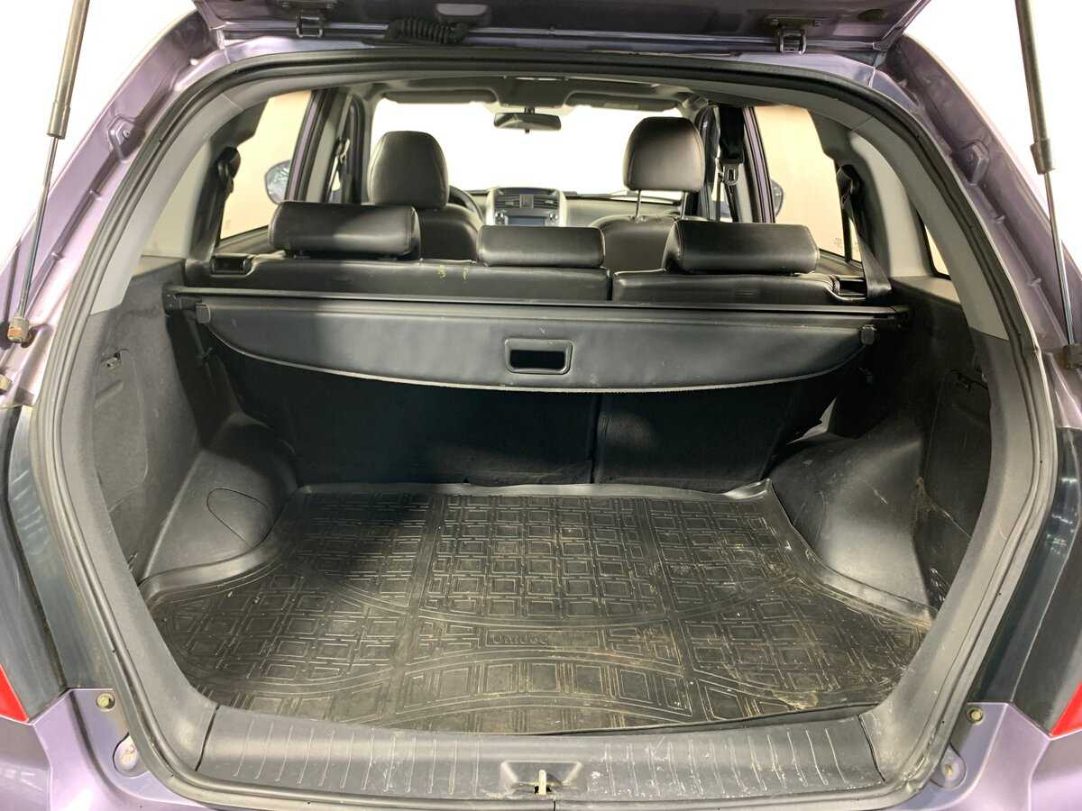 Купить Lifan X60 с пробегом. Фото: #19