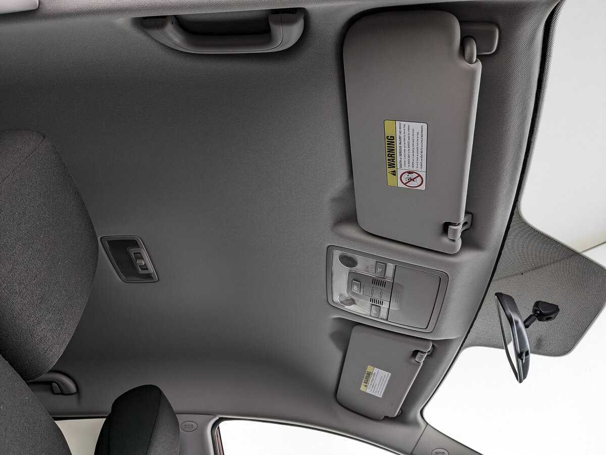 Купить Kia Ceed с пробегом. Фото: #17