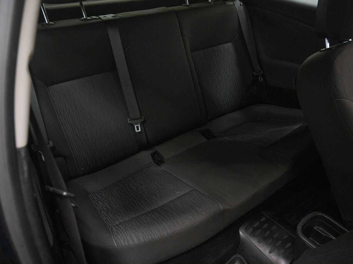 Купить Opel Astra с пробегом. Фото: #7