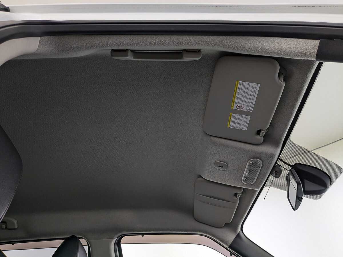 Купить Nissan Juke с пробегом. Фото: #20