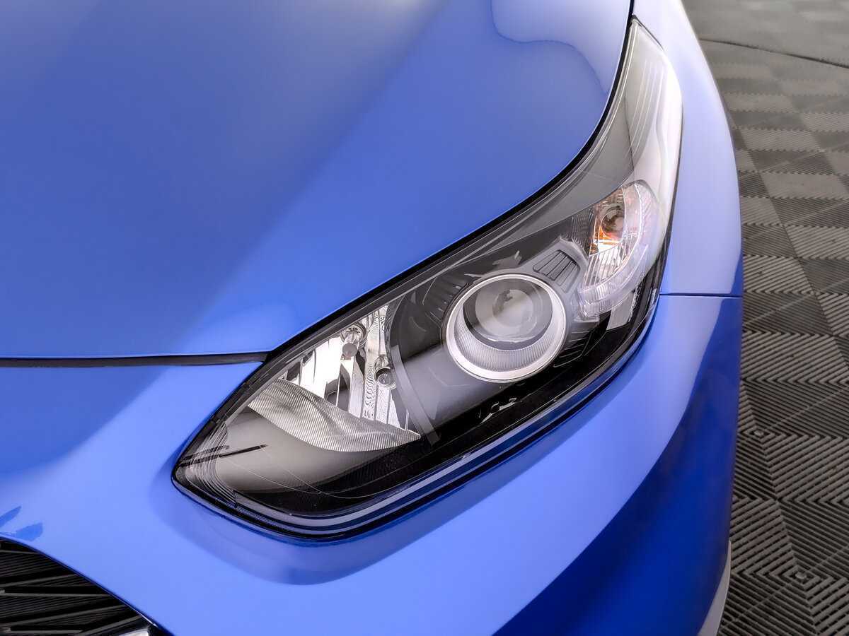 Купить Kia Ceed с пробегом. Фото: #16