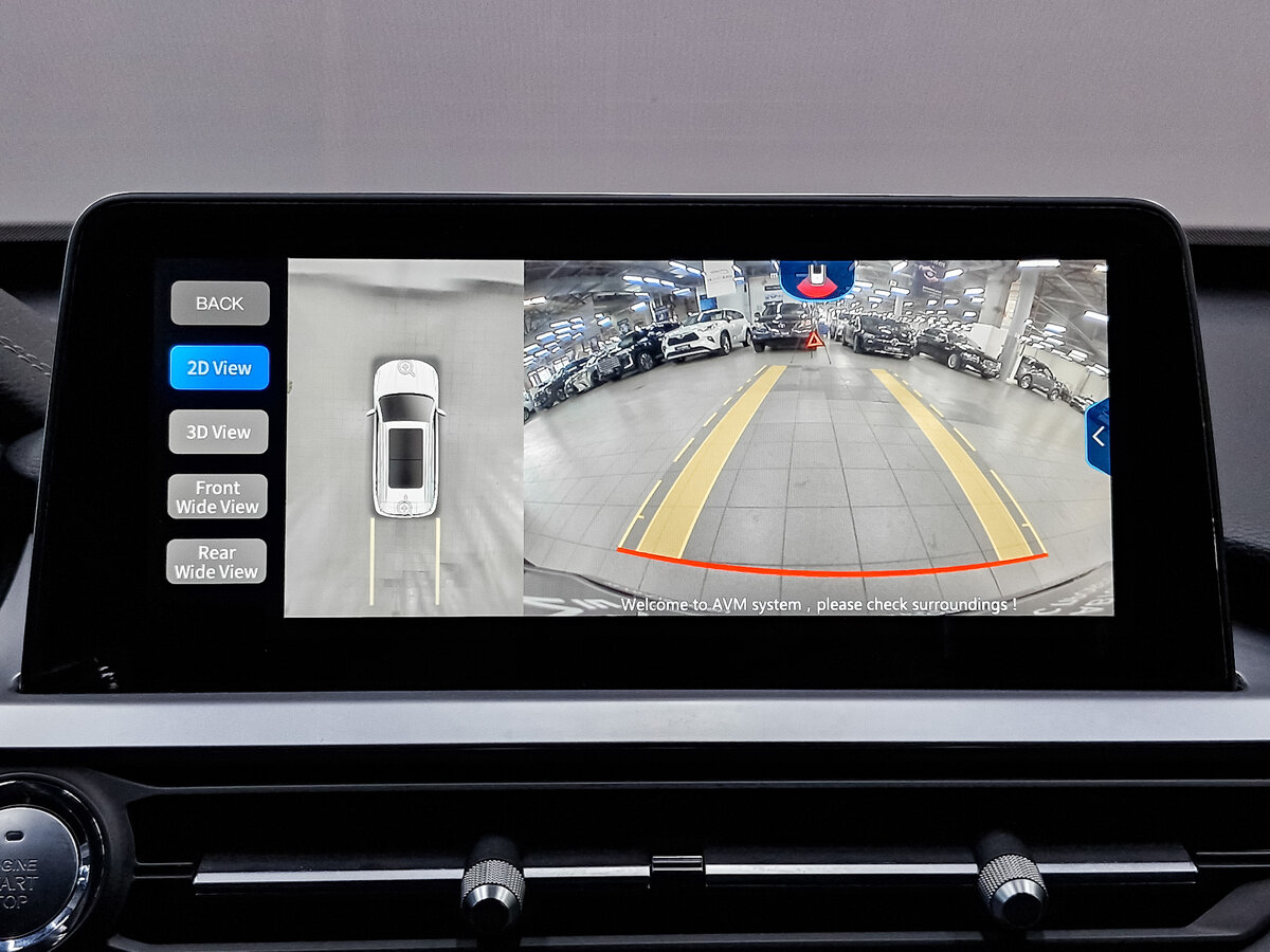 Купить Chery Tiggo 7 Pro с пробегом. Фото: #24