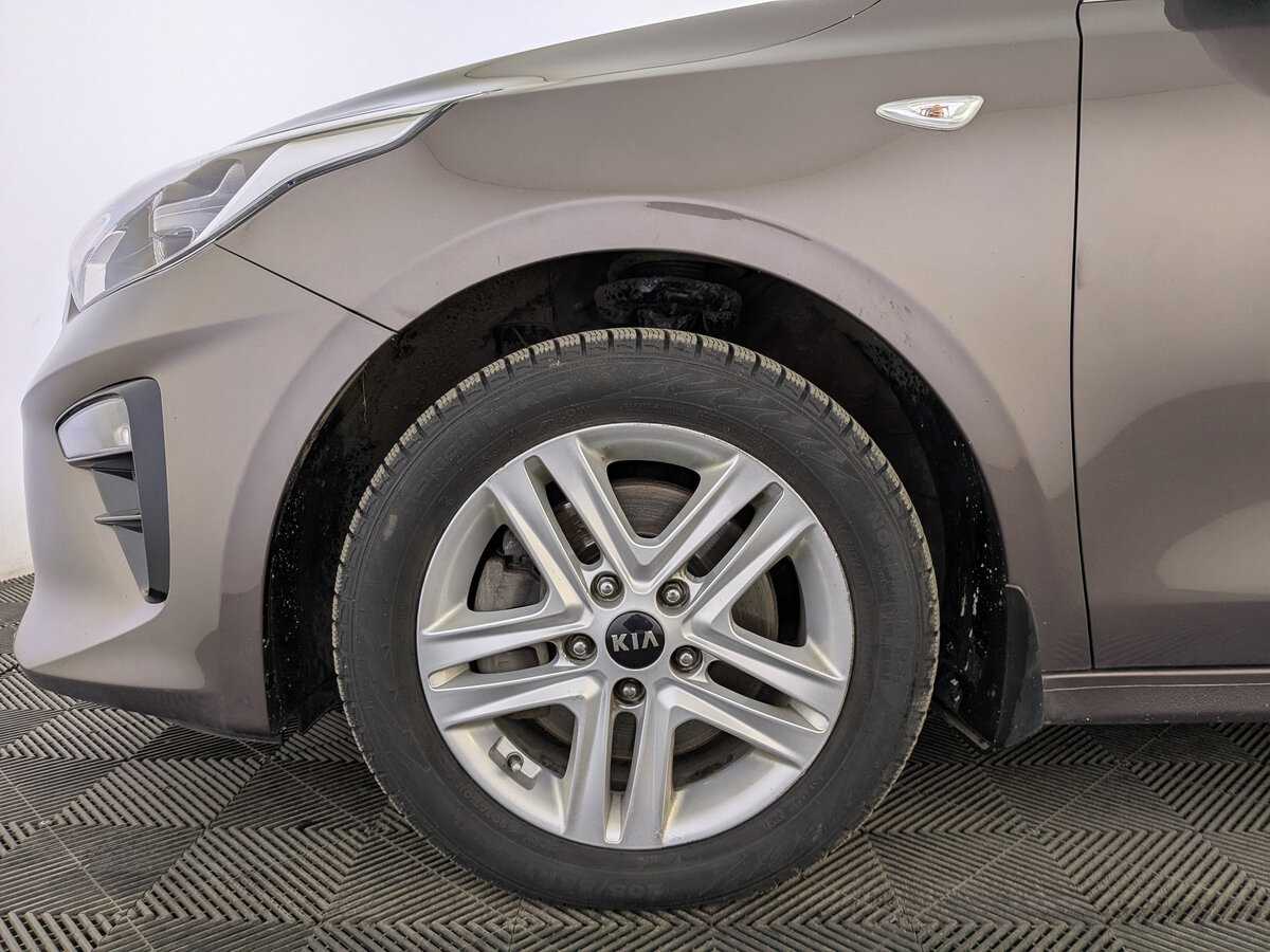 Купить Kia Ceed с пробегом. Фото: #11