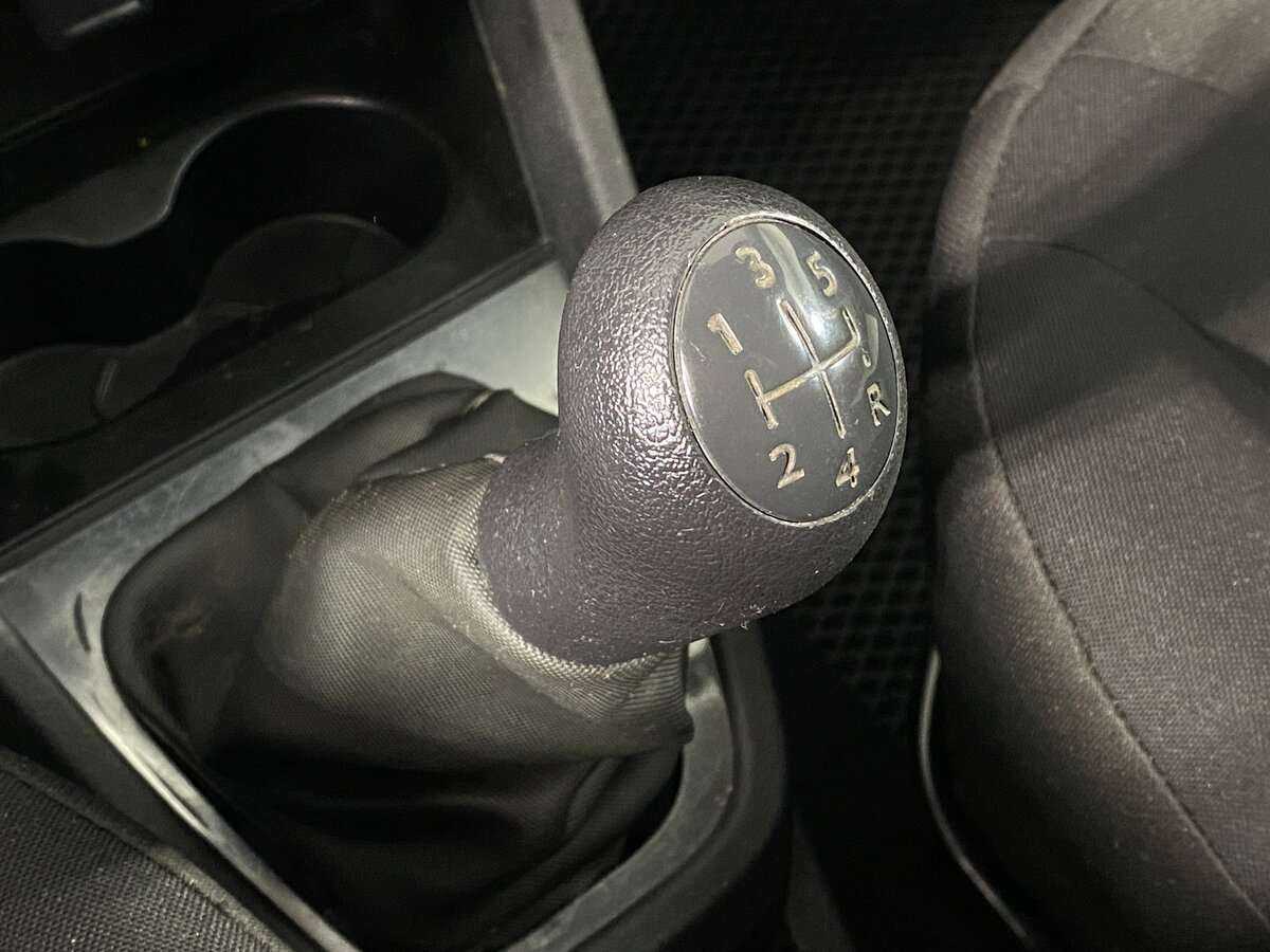 Купить Lada (ВАЗ) XRAY с пробегом. Фото: #11