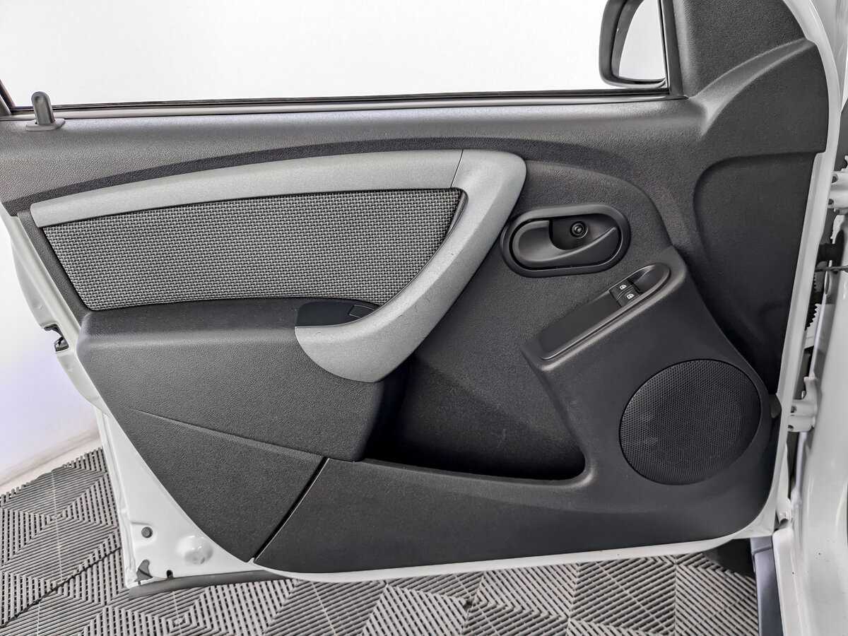 Купить Renault Duster с пробегом. Фото: #14