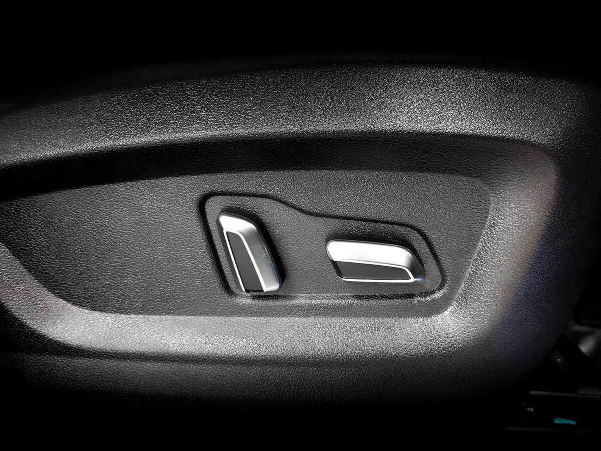 Купить Chery Tiggo 8 Pro с пробегом. Фото: #23