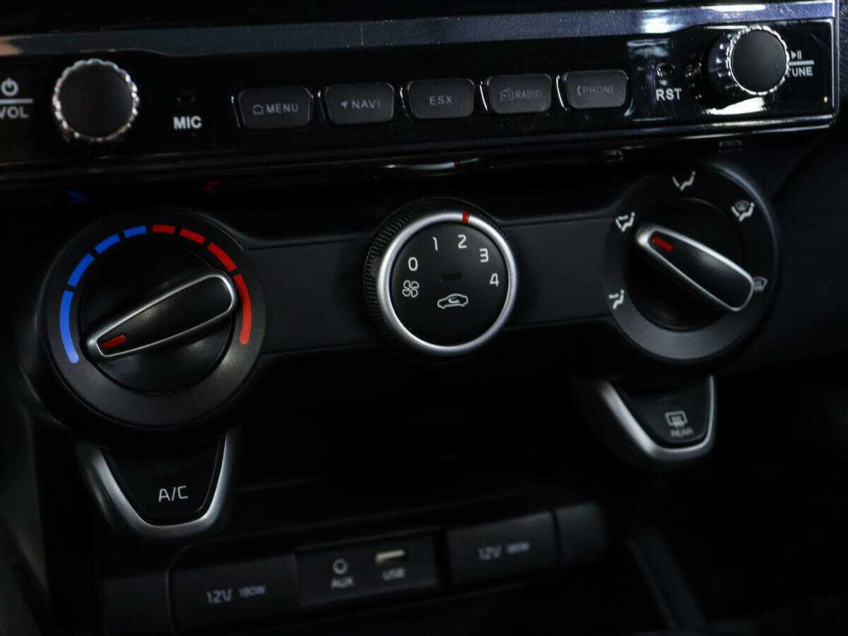 Купить Kia Rio с пробегом. Фото: #16