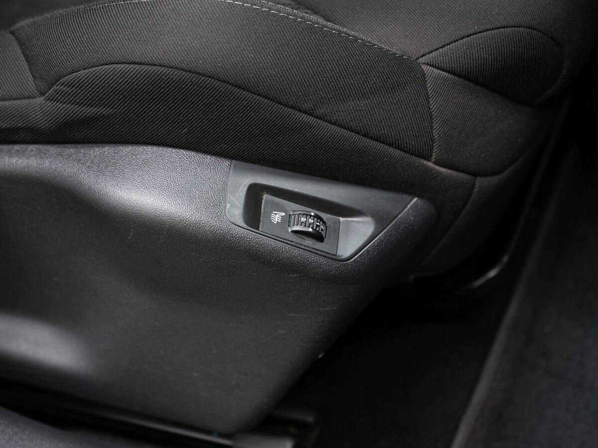 Купить Citroen C5 с пробегом. Фото: #12