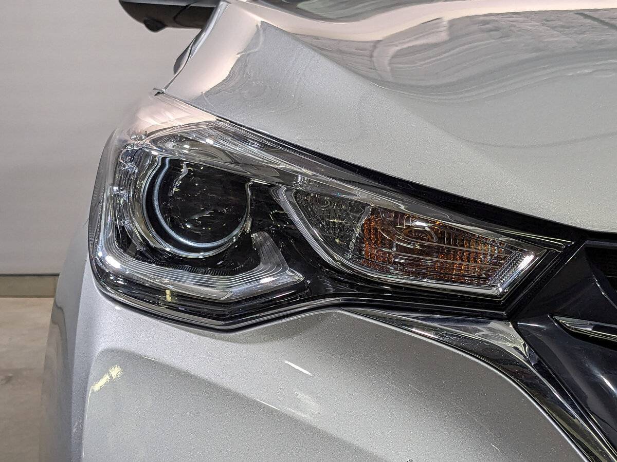 Купить Changan Alsvin с пробегом. Фото: #10