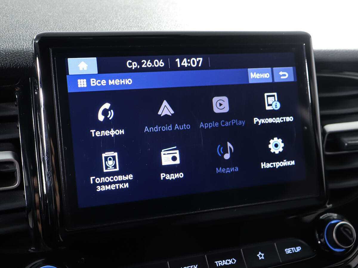 Купить Hyundai Solaris с пробегом. Фото: #22