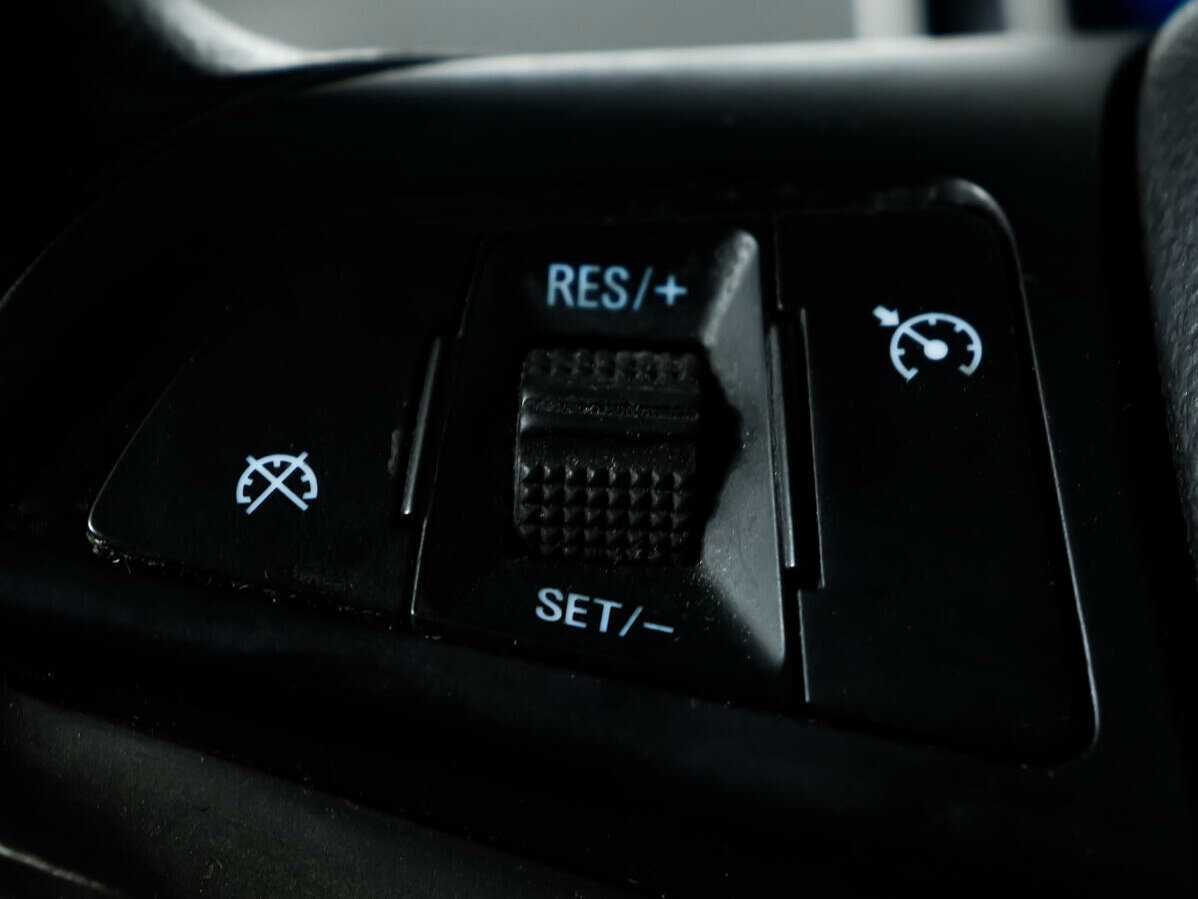 Купить Chevrolet Aveo с пробегом. Фото: #15