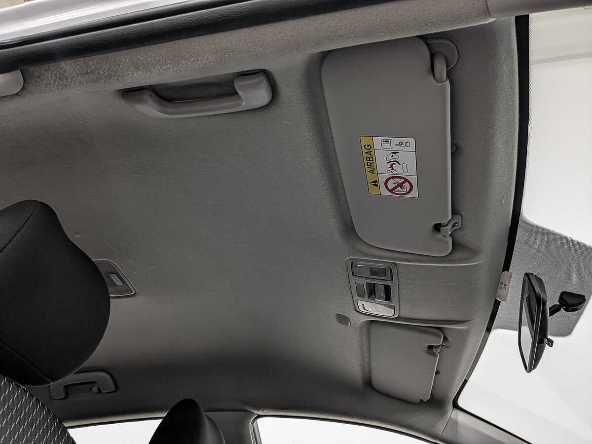 Купить Kia Rio с пробегом. Фото: #19